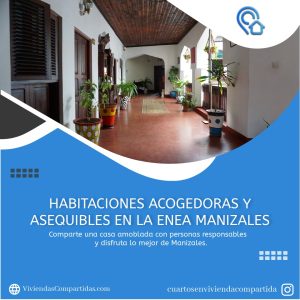 Lee más sobre el artículo ¿Buscas opciones de alojamiento asequibles en Manizales La Enea?